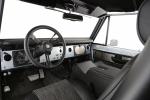 Ford Bronco BR by ICON 2012 года